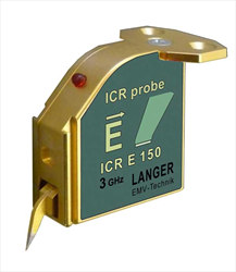 Near-Field Microprobe E-field 7 MHz to 3 GHz ICR E150 Langer EMV-Technik